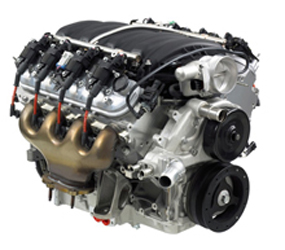 P53F1 Engine